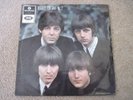THE BEATLES Beatles For Sale (No 2) EP  1964  PARLOPHONE    VG+