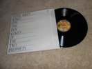 TERRY RILEY Songs For The Ten Voices Of The Two Prophets LP Kuckuck 067 MINTY
