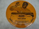 New Old Stock Gilt-Edge Pvt.Cecil Gant 78rpm Picture Disc w/Orig.Shipping Sleeve