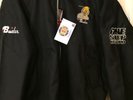 Prince Buster Madness SKA Two Tone The Specials Blue Beat Harrington Jacket Bnwt