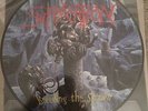 Suffocation - Breeding The Spawn Picture Disc