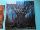 The Dear Hunter Act V Hymns With The Devil In Confessional 2 x LP Blue Vinyl