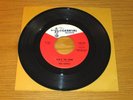 PROMO NORTHERN SOUL 45 RPM - THE TOPICS - CARNIVAL 520 - 