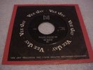 BEATLES-Please Please Me/From Me To You-45 ONLY/ORIG VEE JAY LABEL & SLEEVE/EX