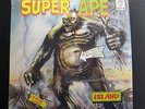 The Upsetters - Super Ape LP Mint- GET56021 Green Color Vinyl Me Please