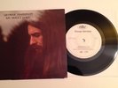 George Harrison /  Promo 45 with Promo Picture Sleeve / My Sweet Lord / NM+