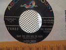 LLOYD PRICE HAD THE BLUES PERSONALITY STEREO  NM 7IN 45RPM VEC 109 ZP