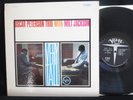OSCAR PETERSON TRIO WITH MILT JACKSON ?– Very Tall STEREO [Verve] USA EXC- LP