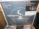 THE HANGING STARS Over The  Silvery Lake UK LP 2nd Pressing Byrdsy Psych Pop