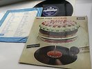 ROLLING STONES LET IT BLEED.1ST PRESS UNBOXED STEREO STICKERED SLEEVE 1969.