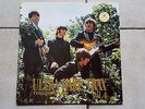 VINYL LP - THE BEATLES -  TRAX VOL. 4