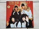 VINYL LP - THE BEATLES -  TRAX VOL. 5