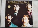 VINYL LP - THE BEATLES -  TRAX VOL. 6