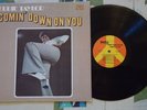 Debbie Taylor LP Comin' Down On You 1972 Original Soul R&B VG++