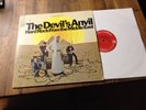 The Devil's Anvil ?– Hard Rock From The Middle East-1967 CS 9464 Psych NM-
