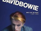 David Bowie - Who Can I Be Now (1974-1976)13-LP Vinyl Box Set (MINT CONDITION)
