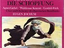 HAYDN The Creation JOCHUM GIEBEL KMENTT Philips SC71AX-201 2LP Box RED/SILVER NM