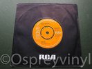 Dolly Parton Jolene Original near mint UK 7