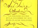LP-BOX Jean-Philippe Rameau - La Grande Ecurie Et La Chambre Du Roy , Jean-Clau