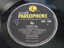 The Beatles - Rubber Soul -  