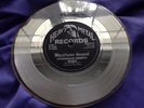 Rare Silver Metal 45 : Witchfinder General   Last Chance   Heavy Metal HMPD 21