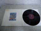 LP Talk Talk - Spirit of Eden 1988 + OIS Parlophone Germany