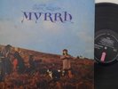ROBIN WILLIAMSON - Myrrh   VINYL LP