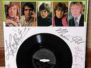 THE BEE GEES  JAPAN RARE FLEXI 5