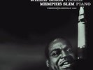 Willie Dixon & Memphis Slim Willies Blues  STEREO 12