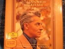 HERBERT VON KARAJAN / Brahms The Four Symphonies / DGG LargeTulip SKL 133/36 4LP