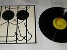 G.F. FITZGERALD : MOUSEPROOF, Rare 1st Press Vinyl LP 1970 UNI Records SAM GOPAL