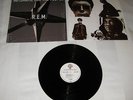 R.E.M. ?– Automatic For The People, Rare 1st Press Vinyl LP + OIS 1992 Warner