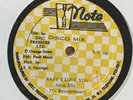 Alton Ellis Baby I Love You You Make Me Happy Disco Mix 12