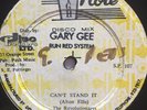 Alton Ellis I Can't Stand It Can't Stop Now Disco Mix 12