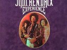 THE JIMI HENDRIX EXPERIENCE  BOX 8 LP + book