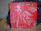 BOTH HANDS FREE ORIGINAL 1976 LP KEMP/PEGRUM MUSIC