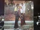 The Carpenters Offering 1969 WHITE LABEL Promo Copy Album