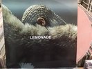 BEYONCE - LEMONADE -  Limited Edition   VINYL 2 LP VINILI ROSA