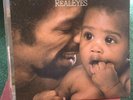 Gil Scott Heron - Real Eyes LP - 1980 – Arista 9540