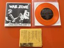 Warzone Lower East Side Crew E.P. Revelation Records 7