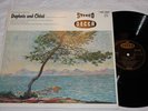 RAVEL - Daphnis & Chloe - LONDON SO Pierre Monteux - DECCA Stereo SXL 2164 - NM