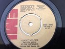 7 inch vinyl single from Kenya 