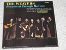 The Weavers 