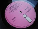 KING CRIMSON IN THE WAKE OF POSEIDON LP 70 UK ISLAND PiNK A1B1 RARE WIDE SPINE