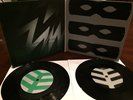 Is Is [EP] by Yeah Yeah Yeahs (Vinyl, Jul-2007, Universal/Polydor).