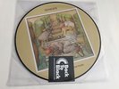 GENESIS - SELLING ENGLAND BY THE POUND - PICTURE DISC - LP
