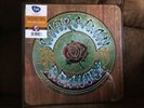 Grateful Dead American Beauty [Colored Vinyl] [FYE Exclusive] [6/16]  SEALED LP