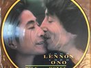 John Lennon & Yoko Ono Milk And Honey U.K. VINYL LP PICTURE DISC POLHP5 Beatles