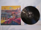JIMI HENDRIX, ELECTRIC LADYLAND PART 1, ORIGINAL 1968, TRACK RECORD, 613010