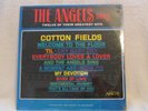 THE ANGELS SING..ORG 1963 'GREATEST HITS' ASCOT MONO GIRL GROUP SEALED  GEM